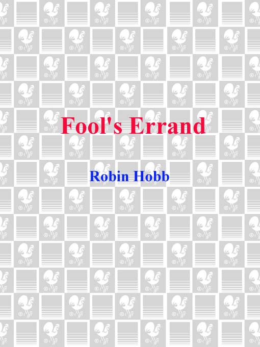 Fool's Errand