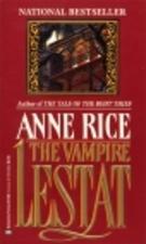 The Vampire Lestat