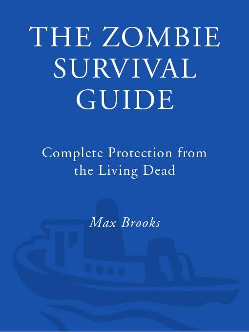 The Zombie Survival Guide