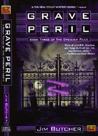 Grave Peril