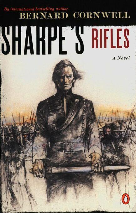Sharpe's Rifles - 06