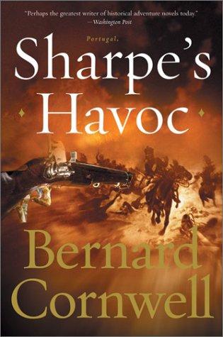 Sharpe's Havoc - 07