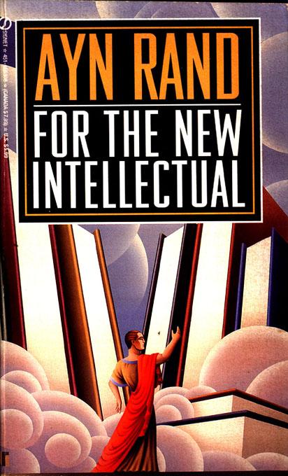 For the New Intellectual