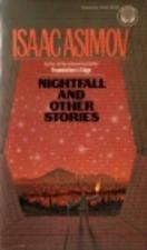 Nightfall: and other stories