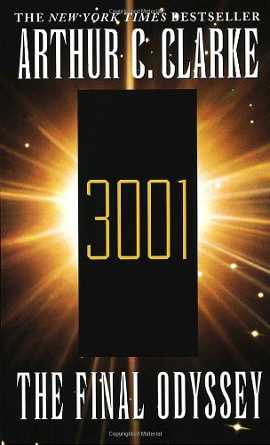3001: The Final Odyssey
