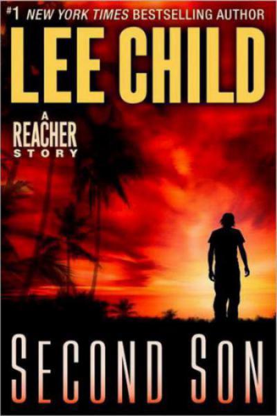 Second Son: A Jack Reacher Story