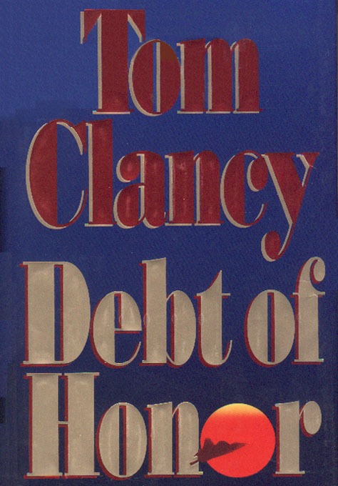 Debt of Honor