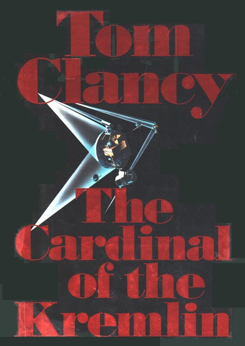 The Cardinal of the Kremlin