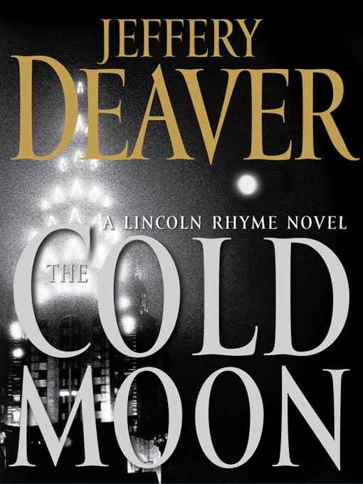 JDeaver - LR7 The Cold Moon