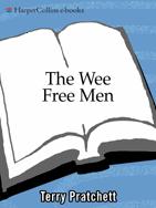 The Wee Free Men