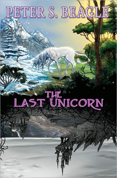The Last Unicorn