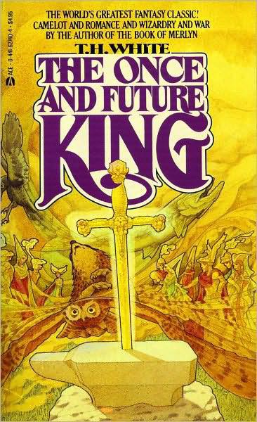 The Once and Future King