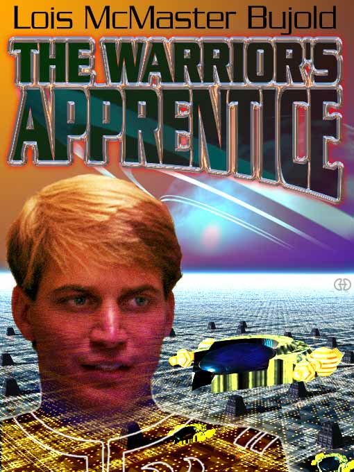 The Warriors Apprentice