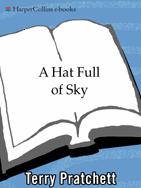 A Hat Full of Sky