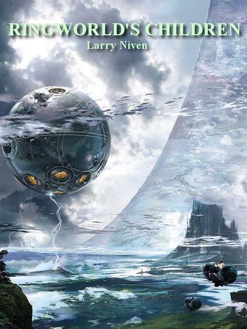 The Ringworld Engineers