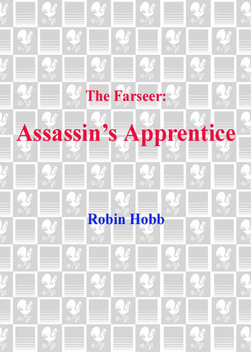 Assassin's Apprentice
